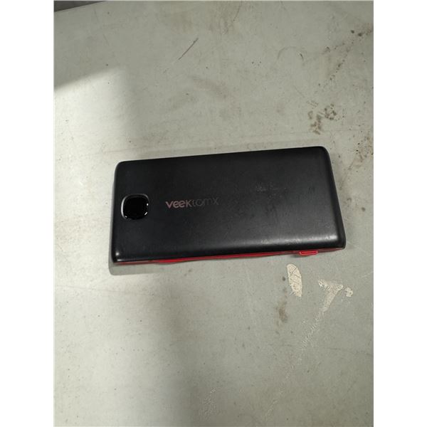 Veekton X power bank