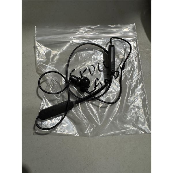 Skull candy wireless headphones