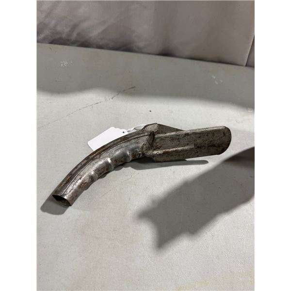 Vintage canspout Los Angeles