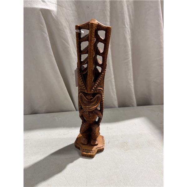 Vintage Coco Joes, Hawaii Tiki God