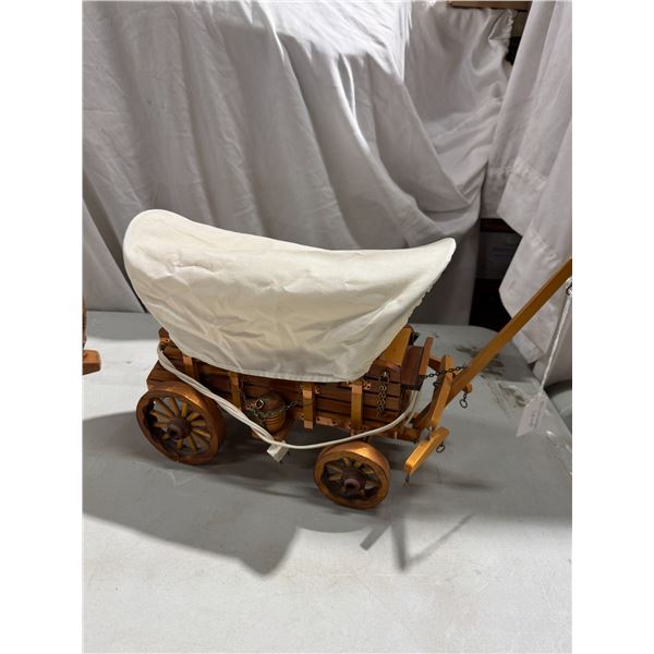 Vintage chuckwagon lamp working