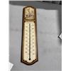 Image 1 : Large vintage thermometer