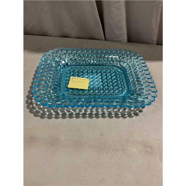 1000 eyes honail glass tray
