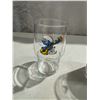 Image 1 : Smurf Glass