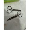 Image 1 : Small scissors