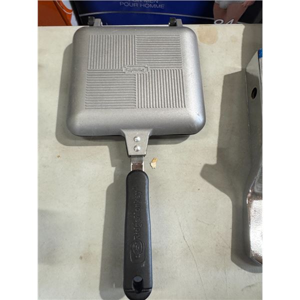 Ridgeway  cooking item