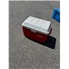 Image 1 : Coleman cooler