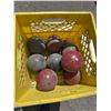 Image 1 : Bocce ball