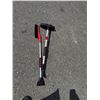 Image 1 : 2 snow brushes