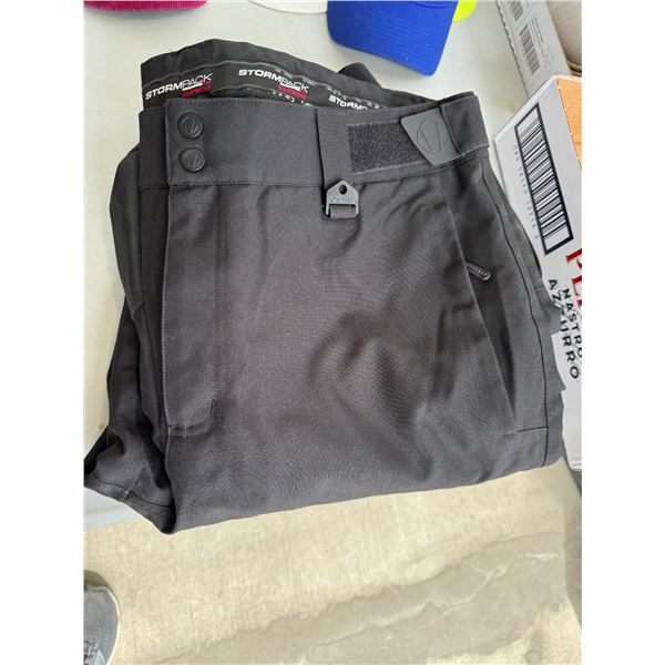 Sun ice storm pack XL pants