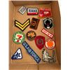 Image 1 : Vintage patches