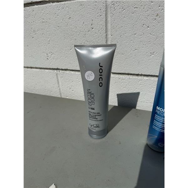 Joico gel medium