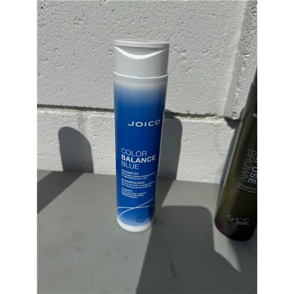 Joico color balance blue