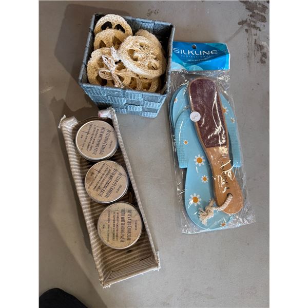 Active charcoal teeth whitening paste