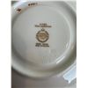 Image 4 : Minton gold Laurentian China made in England