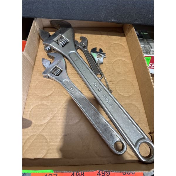 Wrenches
