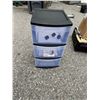 Image 1 : Sterilite storage drawers