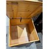 Image 2 : Storage box coffee table
