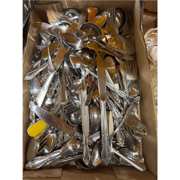 Cutlery