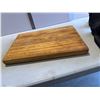 Image 1 : Cutting board