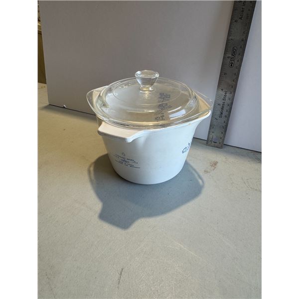 Corning ware baking dish