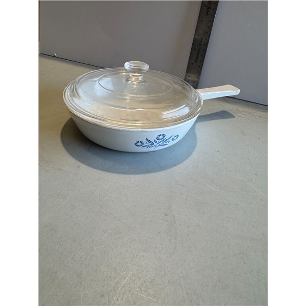 Corning ware baking dish