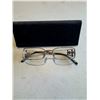 Image 1 : Versace prescription glasses