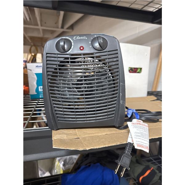 Heater