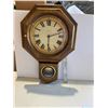 Image 1 : Caravelle clock