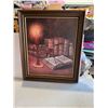 Image 1 : Wall hanging