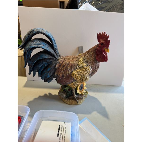 Rooster