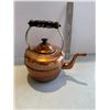 Image 1 : Copper kettle