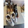 Image 1 : Footwear size 7/8