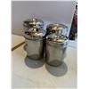 Image 1 : Canisters