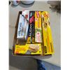 Image 1 : Kitchen wraps