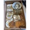 Image 1 : Coasters, etc.