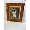 Image 1 : MCM owl art