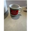 Image 1 : Bah humbug mug