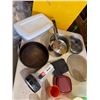 Image 3 : Miscellaneous kitchen and other items