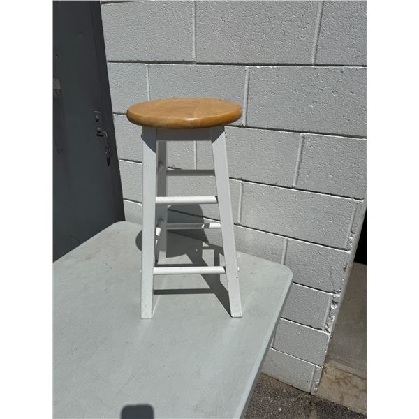 Stool