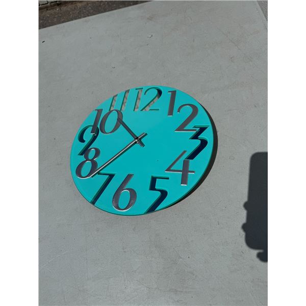 Clock