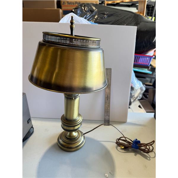 Lamp