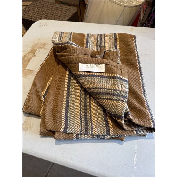 Dash & Albert rug company