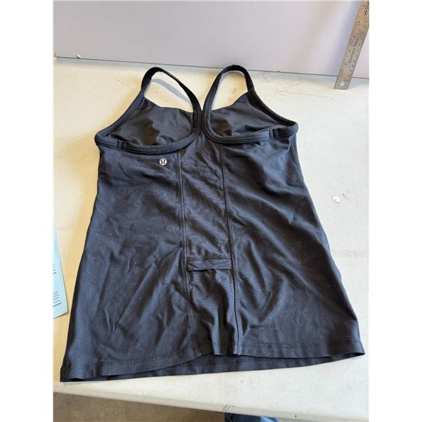 Lulu tank size 10