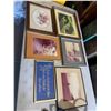 Image 1 : Wall hangings