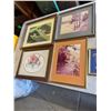 Image 3 : Wall hangings