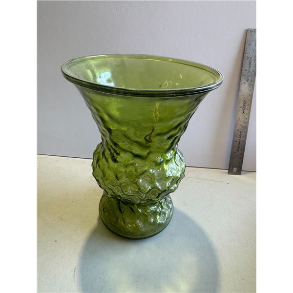 MCM vase