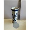 Image 1 : Delft Holland vase