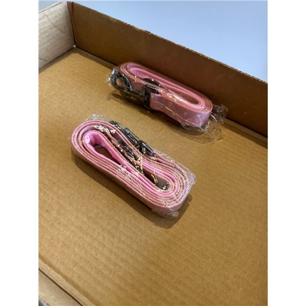 Leashes