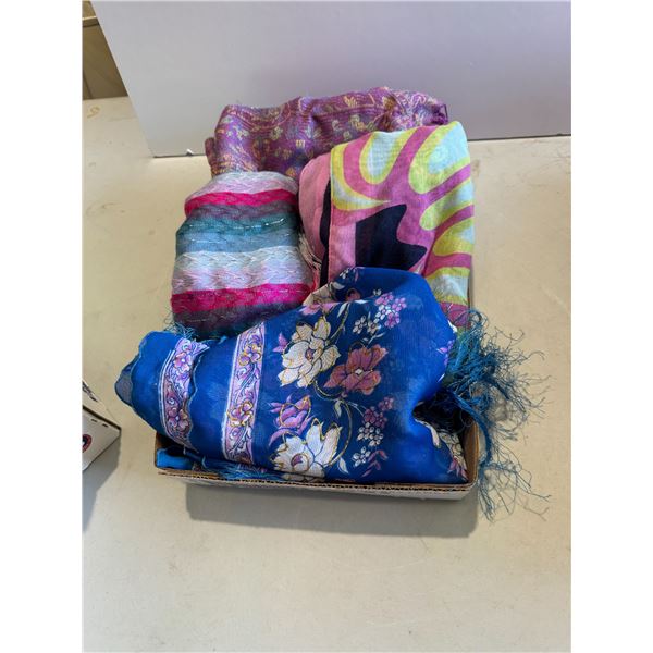 Scarves